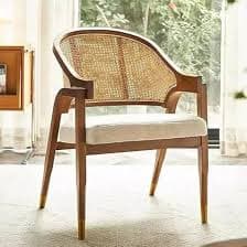Test Dining Chair